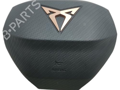 Driver airbag CUPRA TERRAMAR (KP1) 2.0 TSI 4Drive | BP35764068C9 - Image 2