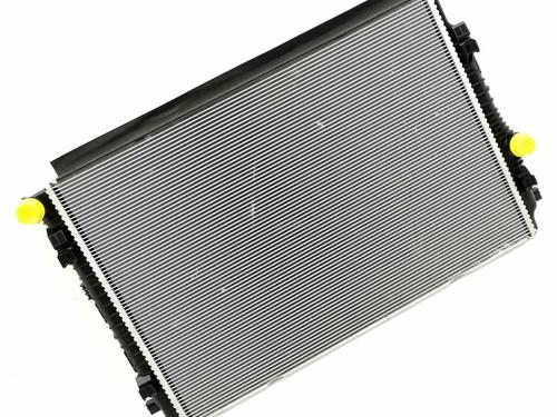 Water radiator VW GOLF VII Van (5G1) 1.6 TDi | BP34728785M31 - Image 13