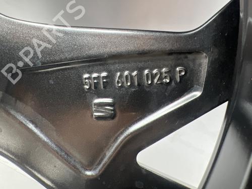 Fælgsæt CUPRA FORMENTOR (KM7, KMP) 2.0 TSI 4Drive | BP36550988C100 - Image 14