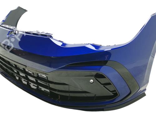 Front bumper VW GOLF VIII Variant (CG5, DB5) 2.0 TSI 4motion | BP35763432C7 - Image 3