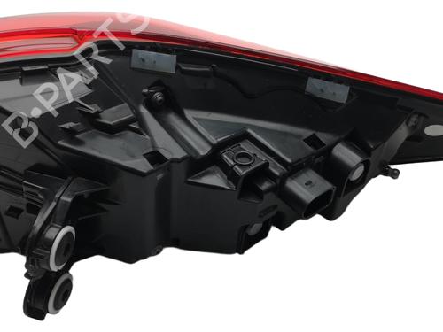 Left taillight CUPRA FORMENTOR (KM7, KMP) 2.0 TSI 4Drive | BP36661347C34 - Image 5