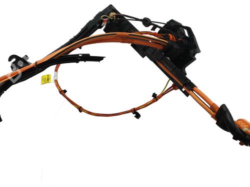 Used Wiring harness Wiring harness VW ID. Buzz Bus (EBB, EBJ) Electric (EBB) (204 hp) 35761549 35761549