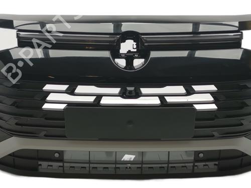 Used Front bumper Front bumper VW TAYRON (R41) 2.0 TSI 4motion (204 hp) 35762018 35762018