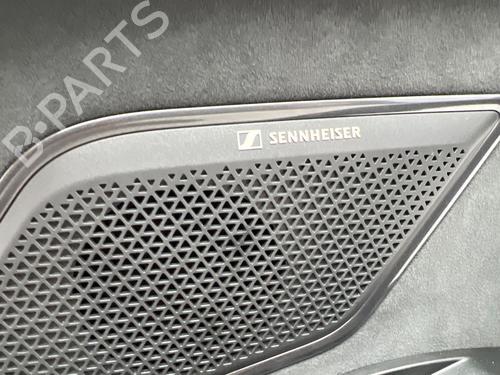 Front left panel CUPRA LEON Sportstourer (KL8, KU8, KUD) 2.0 TSI 4Drive | BP37458003C58 - Image 4