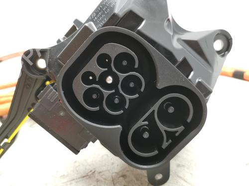 Cable VW TIGUAN (CT1) 2.0 TSI 4motion | BP35942151E12 - Image 4