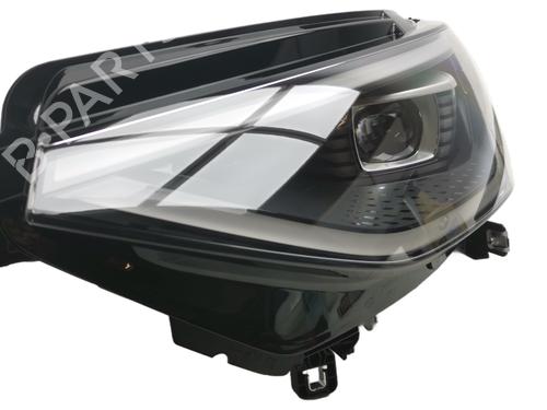 Used Left headlight Left headlight VW ID. Buzz Bus (EBB, EBJ) Electric (EBB) (204 hp) 34725613 34725613