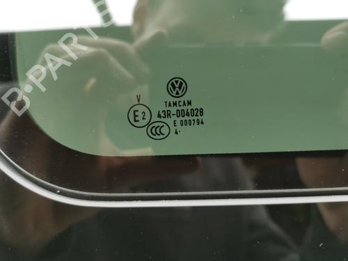 Højre side skydedør VW MULTIVAN T7 (STM, STN) 1.4 eHybrid | BP35720250C75 - Image 5