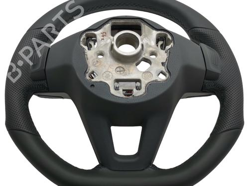 Steering wheel VW TIGUAN (CT1) 2.0 TSI 4motion | BP37168564C49 - Image 8