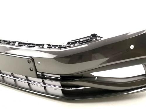 Front bumper VW PASSAT B8 (3G2, CB2) 2.0 TDI | BP35759180C7  - Image 11