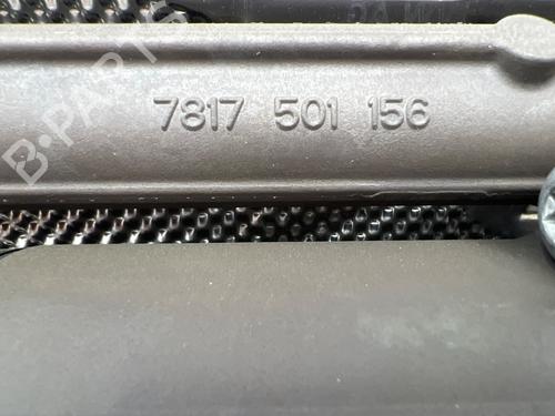 Steering rack VW TIGUAN (CT1) 2.0 TSI 4motion | BP38769845M22 - Image 5