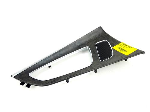 Used Door moulding trim Door moulding trim AUDI A7 Sportback (4GA, 4GF) 2.8 FSI (204 hp) 34729313 34729313