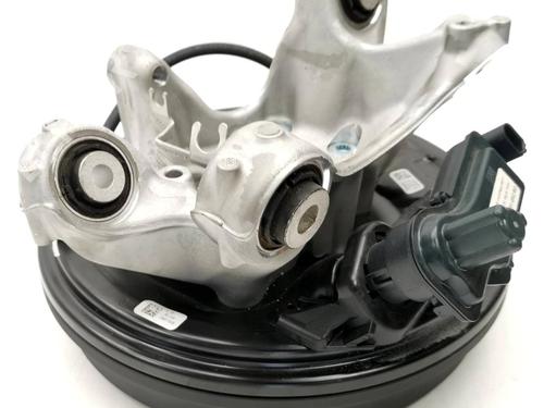 Right rear steering knuckle VW ID.3 (E11, E12) 1st | BP34728702M28  - Image 9