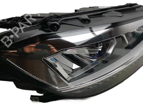 Optica esquerda VW TOURAN (5T1) 1.2 TSI | BP34731230C28 - Image 4
