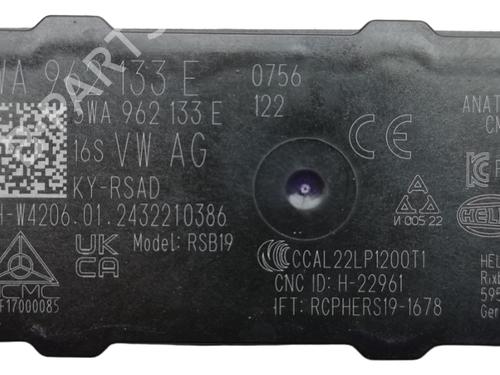 Elektronisk modul Elektronisk modul 39261090 39261090
