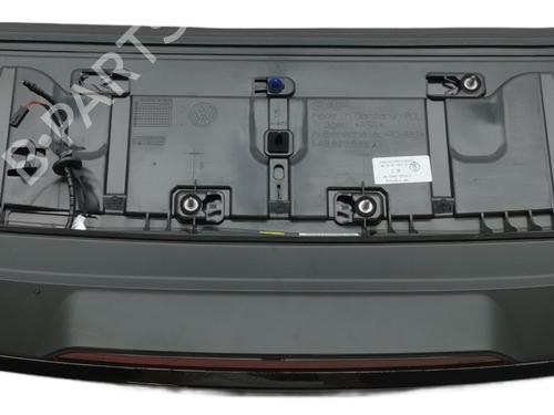Spoiler bagklap VW ID.7 (ED2) GTX 4motion | BP34724746C96  - Image 6