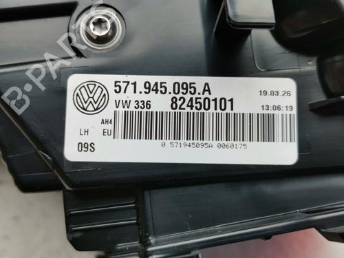 Left taillight VW TIGUAN (CT1) 2.0 TSI 4motion | BP37507442C34 - Image 9