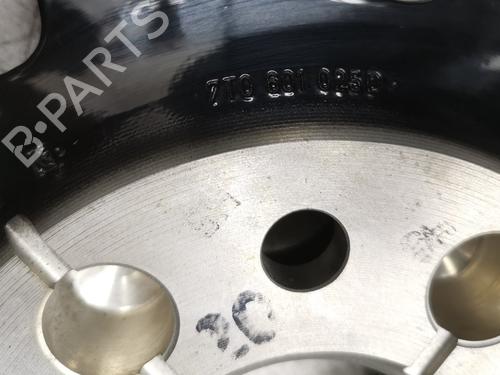 Rim VW MULTIVAN T7 (STM, STN) 1.5 TSi | BP34732430C45 - Image 8
