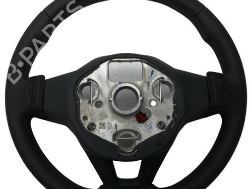 Steering wheel VW TAYRON (R41) 2.0 TDI | BP37168593C49 - Image 6