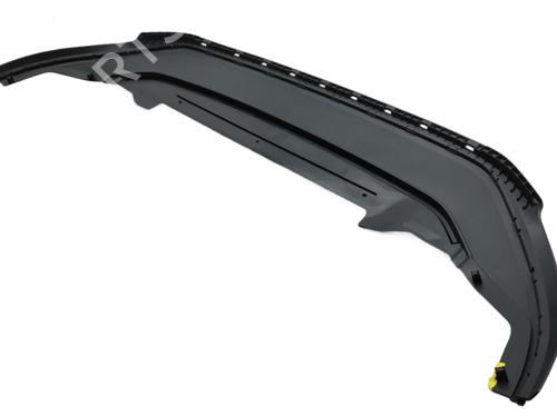 Front bumper spoiler VW GOLF VII Van (5G1) 1.6 TDi | BP34732723C153 - Image 5