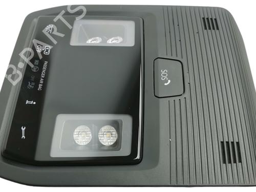 Interior roof light CUPRA LEON (KL1, KU1, KUG) 1.4 e-HYBRID | BP34730371I8 - Image 2