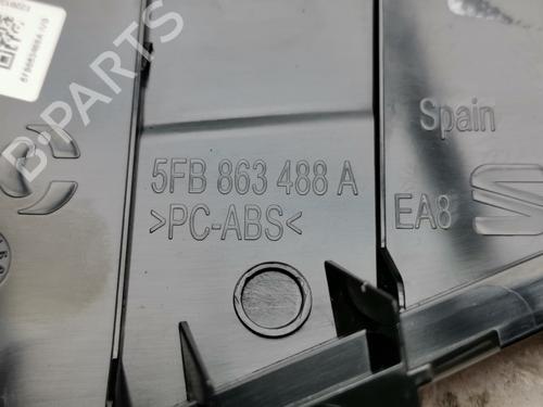 Other CUPRA FORMENTOR (KM7, KMP) 2.0 TSI 4Drive | BP36403048O1 - Image 6