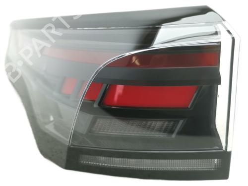 Used Left taillight Left taillight VW TIGUAN (CT1) 1.5 eTSI (150 hp) 34732279 34732279