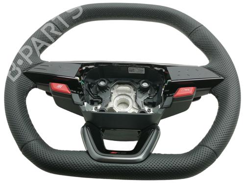 Steering wheel AUDI A3 Limousine (8YS, 8YM) 30 TFSI | BP35763371C49 - Image 2