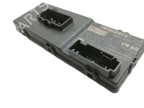 Other AUDI A3 Sportback (8YA, 8YF) 30 g-tron | BP35763699O1  - Image 5