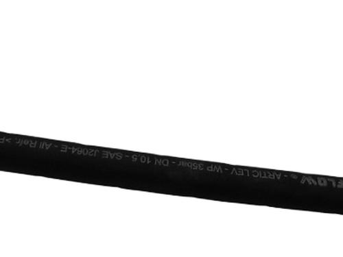 AC pipe VW ID. Buzz Bus (EBB, EBJ) Electric 4motion (EBB) | BP36764180M126  - Image 7