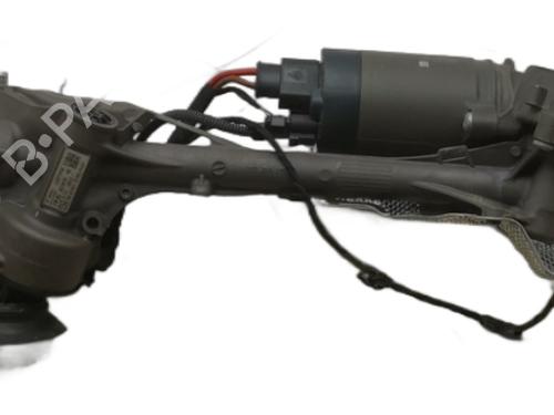 Used Steering rack Steering rack AUDI A3 Limousine (8YS, 8YM) 30 TFSI (116 hp) 35764046 35764046