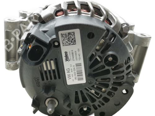 Alternator VW ARTEON SHOOTING BRAKE (3H9) 2.0 TDI | BP35764631M7 - Image 6