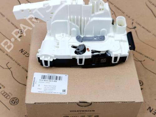 Electronic module VW CRAFTER Van (SY_, SX_) 2.0 TDI 4motion (SYB, SYC, SYD) | BP35760329M83  - Image 10