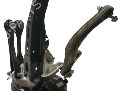 Right rear steering knuckle VW ID.7 (ED2) PRO S | BP34728484M28 - Image 2