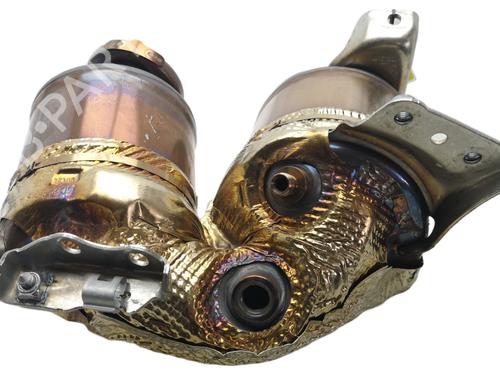 Particulate filter VW TOURAN (5T1) 1.5 TSI | BP34732358M81 - Image 5