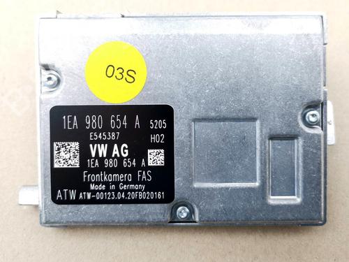 Used Camera Camera VW ID.3 (E11, E12) 1st (95 hp) 35760098 35760098