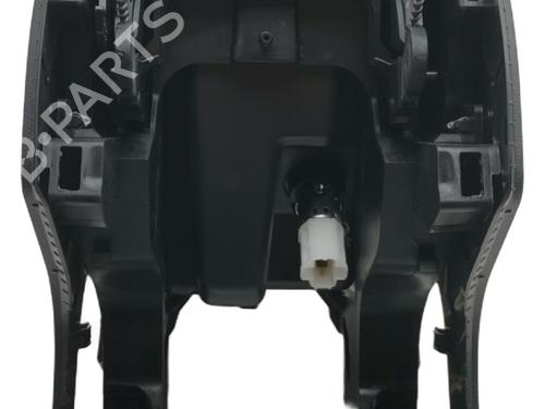 Armrest / Center console CUPRA FORMENTOR (KM7, KMP) 2.0 TSI 4Drive | BP38769750I20 - Image 5