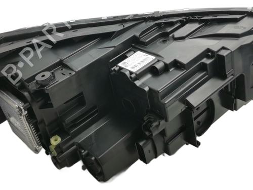 Left headlight VW TIGUAN (CT1) 2.0 TSI 4motion | BP34727196C28 - Image 5