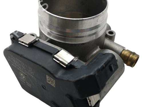 Throttle body BMW 1 Coupe (E82) 120 i | BP36551134M82 - Image 3