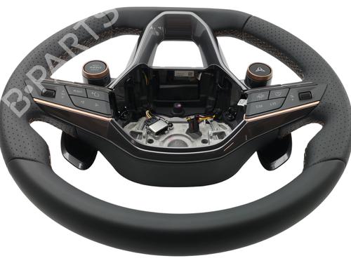 Steering wheel CUPRA FORMENTOR (KM7, KMP) 1.4 e-Hybrid | BP36963246C49 - Image 4