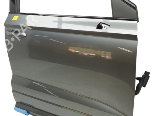 Right front door SEAT ATECA (KH7, KHP) 1.5 TSI 4Drive | BP35764506C3 - Image 3