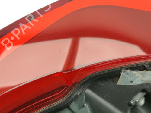 Left taillight CUPRA FORMENTOR (KM7, KMP) 2.0 TSI 4Drive | BP37018457C34 - Image 9