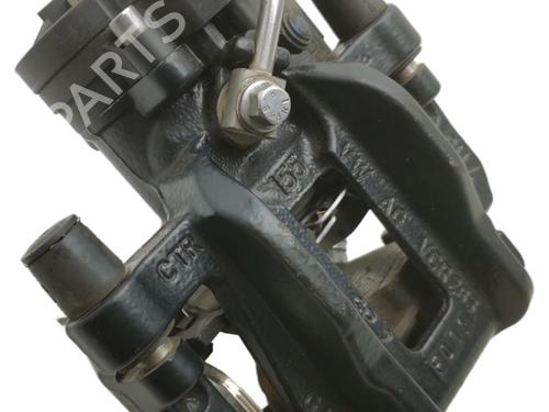 Left rear brake caliper AUDI A3 Limousine (8YS, 8YM) 30 TFSI | BP34731906M107 - Image 16