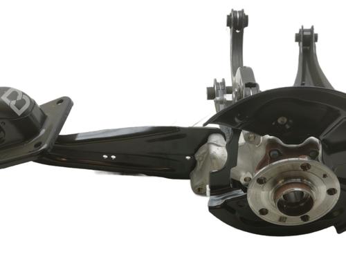 Used Left rear suspension arm Left rear suspension arm VW TIGUAN (CT1) 2.0 TSI 4motion (204 hp) 35764714 35764714