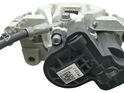 Left rear brake caliper VW MULTIVAN T7 (STM, STN) 1.5 TSi | BP36253647M107 - Image 7