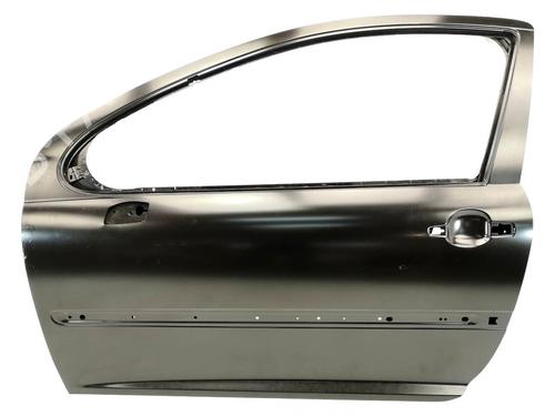 Used Left front door Left front door PEUGEOT 206 Saloon 1.6 16V (109 hp) 35760720 35760720