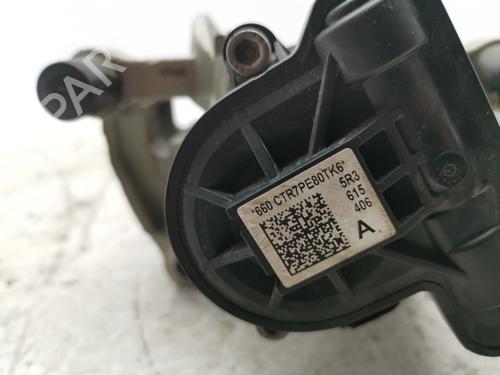 Right rear brake caliper AUDI A3 Sportback (8YA, 8YF) 30 g-tron | BP34732275M106 - Image 6