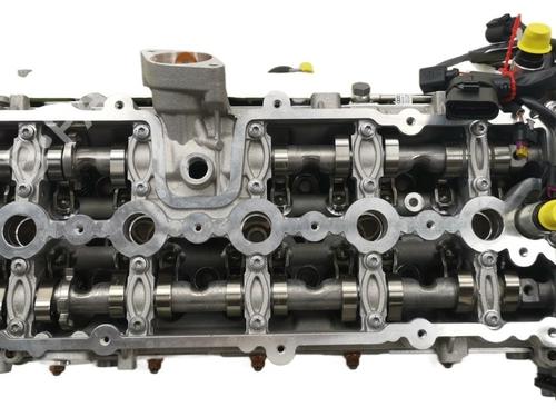 Used Cylinder head Cylinder head AUDI R8 (422, 423) 4.2 FSI quattro (430 hp) 35761076 35761076