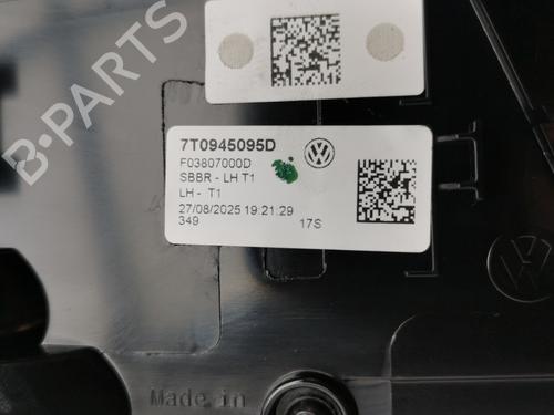 Left taillight VW MULTIVAN T7 (STM, STN) 1.4 eHybrid | BP34728455C34  - Image 14