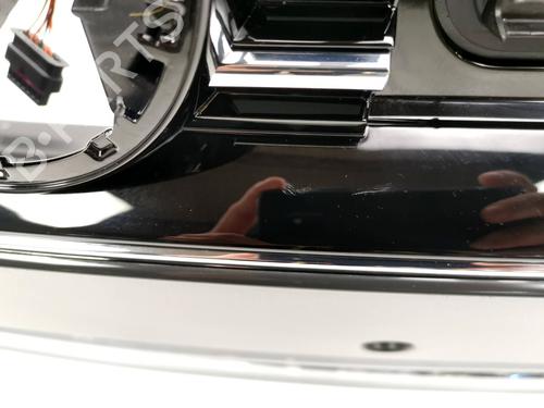 Front bumper VW ARTEON (3H7, 3H8) 1.5 TSi | BP35758104C7 - Image 14