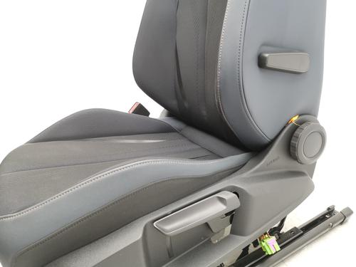 Left front seat CUPRA TERRAMAR (KP1) 2.0 TSI 4Drive | BP35763114C15 - Image 4